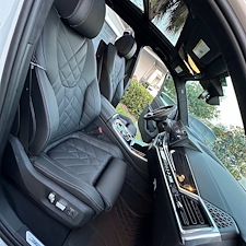 When Flawless Becomes the Signature of a Reputation — BMW Interior and Exterior Maintenance in Lake Nona (1) 53